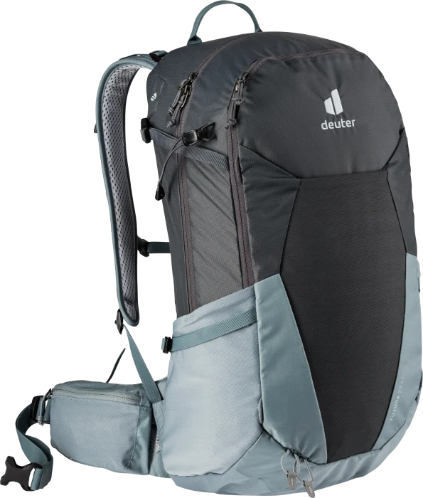 Deuter Futura 29 EL graphite/shale