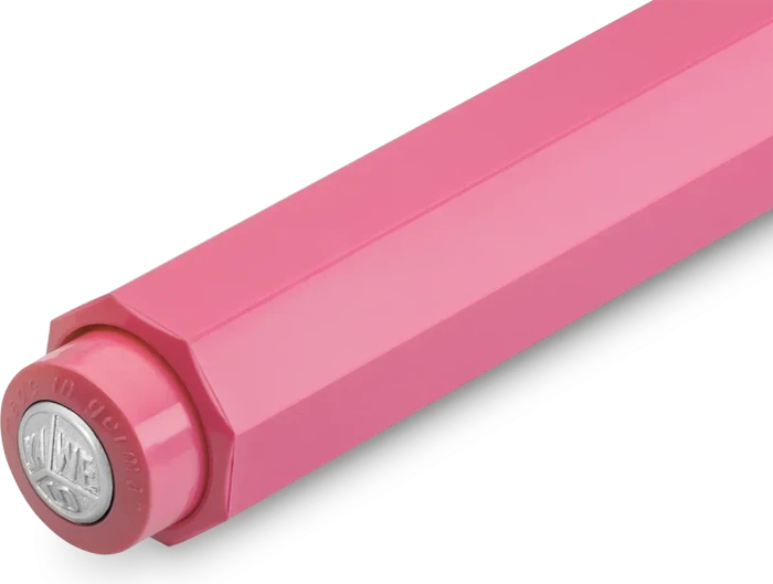 Kaweco Skyline Sport Kugelschreiber pink