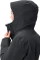 Vaude Skomer III Funktionsmantel phantom black (Damen) Vorschaubild