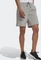 adidas ALL SZN Fleece Shorts medium grey heather (Damen) Vorschaubild