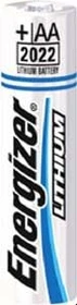 Energizer Ultimate Lithium Mignon AA
