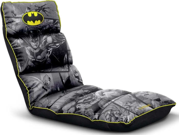 Trust Gaming GXT 718 Gaming-Floor-Stuhl