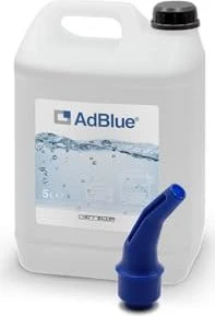 ERRECOM AdBlue inkl. Ausgießer 5l