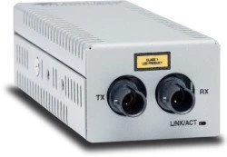 Allied Telesis AT-DMC1000/ST-50, 1000Base-T auf 1000Base-SX/ST