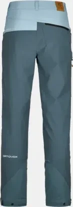 Ortovox Mondeval Skihose lang dark arctic grey (Herren)