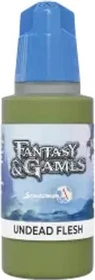 Scale75 ScaleColor Fantasy & Games undead flesh, 17ml