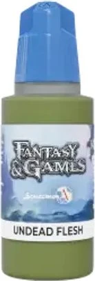 Scale75 ScaleColor Fantasy & Games undead flesh, 17ml