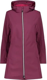 CMP Softshell Funktionsmantel amaranto/fucsia (Damen)