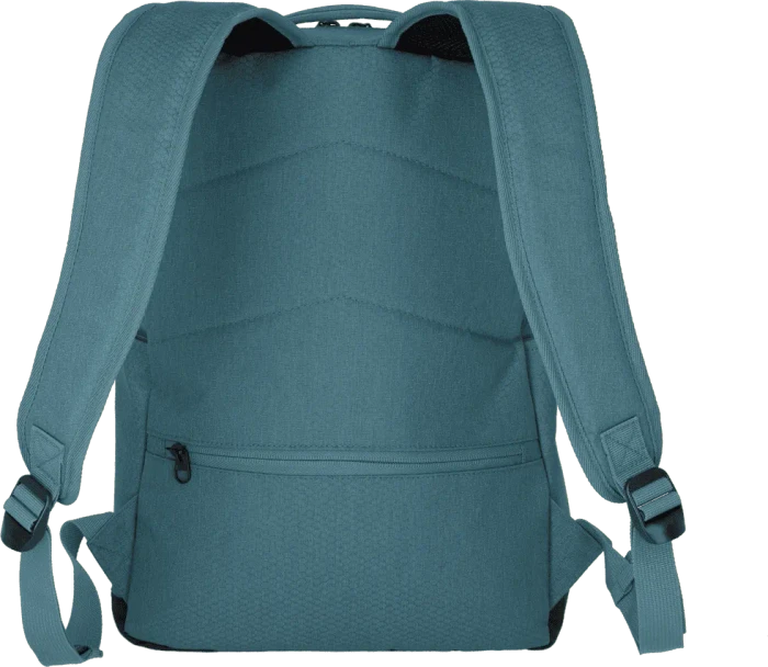 Travelite Kick Off Rucksack M, 13", petrol