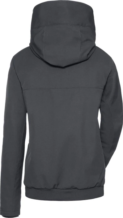 Vaude Manukau Funktionsjacke iron (Damen)