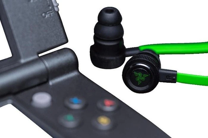 Razer Hammerhead Pro V2