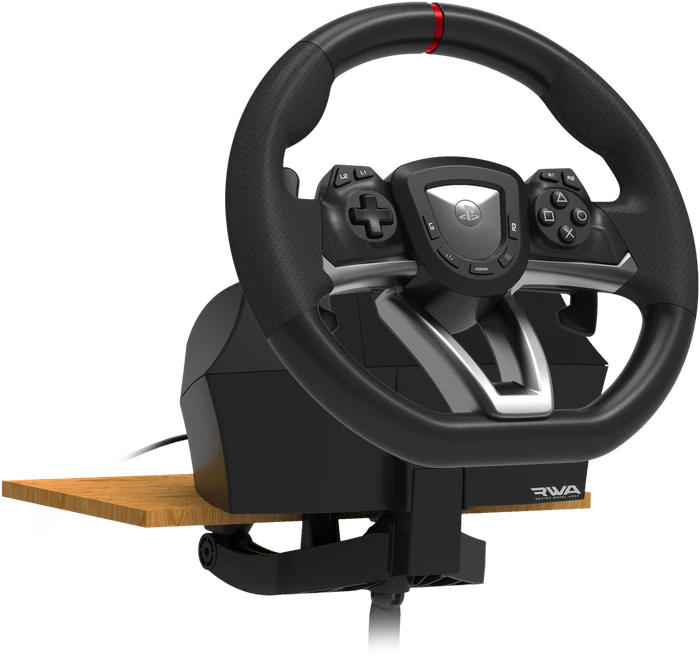 Hori Racing Wheel Apex (PS5/PS4/PC)