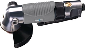 Aerotec ST 125 Druckluft-Winkelschleifer