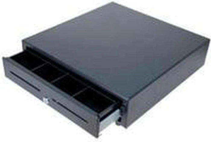 Star Micronics CB-2002 LC FN Kassenlade, schwarz (55555562)