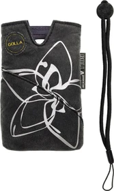 Hama Golla Shine G1005 50D Kameratasche grau