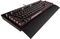 Corsair Gaming K68, LEDs rot, MX RED, USB, FR Vorschaubild