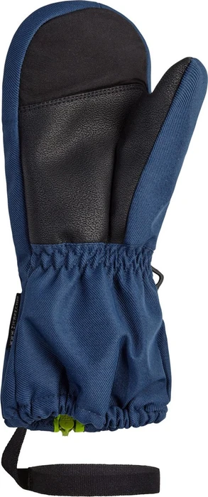 Ziener Langelo AS Minis Skihandschuhe hale navy stru (Junior)