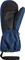 Ziener Langelo AS Minis Skihandschuhe hale navy stru (Junior) Vorschaubild