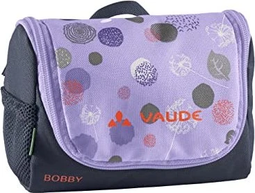 Vaude Bobby Kulturbeutel Kinder pastel lilac