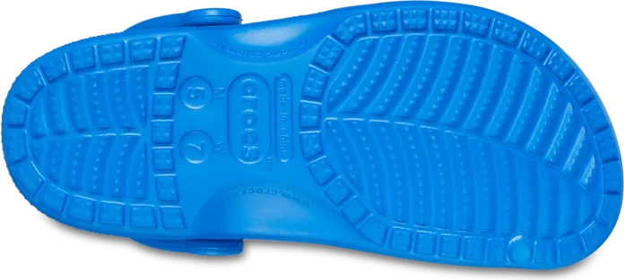 Crocs Baya Clog bright cobalt