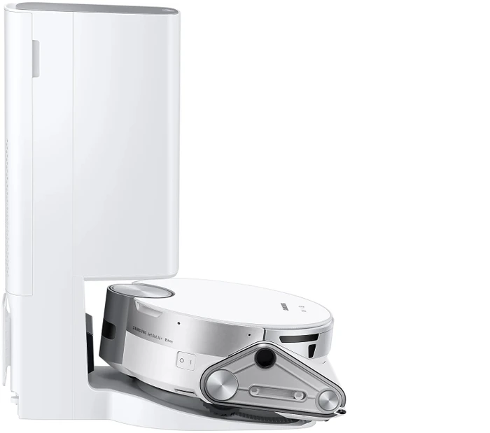 Samsung VR9500 Jet Bot AI+ inkl. Absaugstation