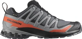 Salomon XA Pro 3D V9 GTX turbulence/black/burnt ochre (Herren)