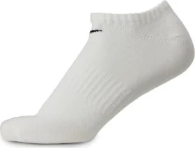 Nike Everyday Lightweight Socken weiß/schwarz, 3 Paare