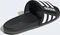 adidas Comfort Adjustable Adilette core black/cloud white/grey six Vorschaubild