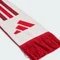 adidas FC Arsenal 2026/2027 Fanschal white/better scarlet/team coll burgundy 2 Vorschaubild