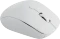 Rapoo M50 Plus Silent Wireless Mouse weiß, USB Vorschaubild