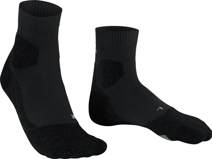 Falke RU Trail Grip Socken schwarz (Damen)