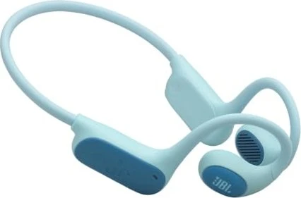 JBL Junior FREE Teal Image