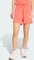 adidas Essentials 3-Streifen Cotton Trainingshose kurz (Damen) Vorschaubild