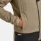 Ortovox Swisswool Piz Duan Funktionsjacke grey sand (Herren) Vorschaubild
