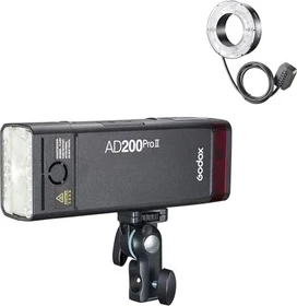 Godox AD200Pro II