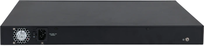 Dahua PFS32 Rackmount Gigabit Switch, 24x RJ-45, 2x RJ-45/SFP, 360W PoE++