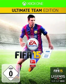 EA Sports FIFA Football 15 - Ultimate Team Edition (Xbox One/SX)