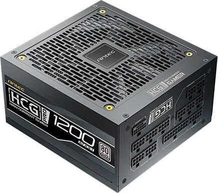 Antec High Current Gamer PRO Platinum ATX 3.1