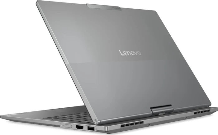 Lenovo ThinkBook Plus G7 Auto Twist, Luna Grey, Core Ultra X7 358H, 32GB RAM, 512GB SSD, DE