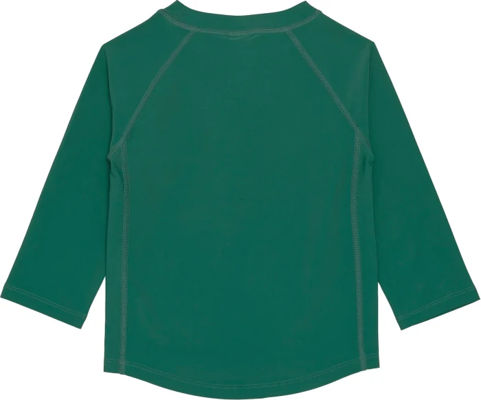 Lässig UV Shirt Funktionsshirt langarm palmen (Junior)