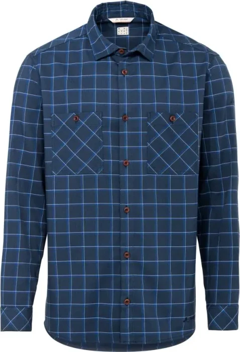 Vaude Jerpen IV Hemd langarm (Herren)
