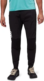 POC Resistance Pro DH Fahrradhose lang uranium black (Herren)