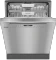 Miele G 7130 SCU AutoDos edelstahl Vorschaubild
