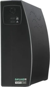 Online USV Yunto Y1200, 1200VA