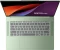 Lenovo IdeaPad Slim 5 14AGP11 (IdeaPad Slim 5a), Breeze Moss, Ryzen AI 5 430, 16GB RAM, 512GB SSD, DE Vorschaubild