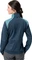 Vaude Yaras 3in1 Fahrradjacke neon orange/blue (Damen) Vorschaubild
