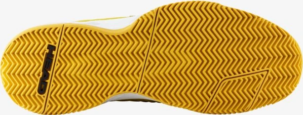 Head Revolt Pro 4.5 Padel bnbk (Herren)