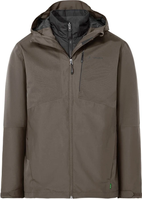 Vaude Miskanti 3in1 II Jacke (Herren)