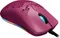 FourZE GM800 Gaming Mouse pink, USB Vorschaubild
