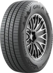 Giti Tire GitiVanAllseason LA1 205/75 R16C 113/111R